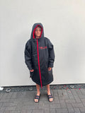 Telis robe coat
