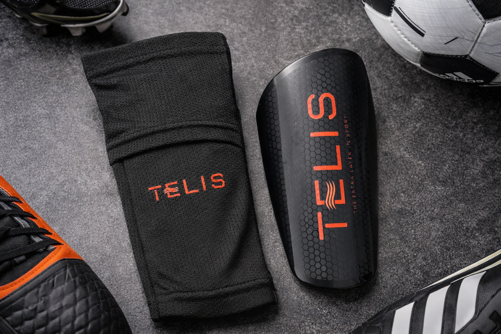 Shin pads
