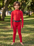 Base layer set Red
