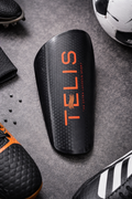 Shin pads