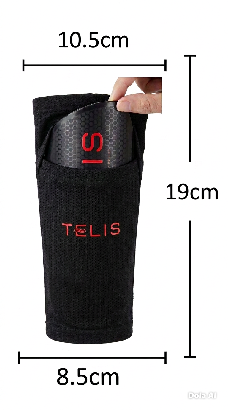 Shin pads