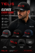 Telis adult cap