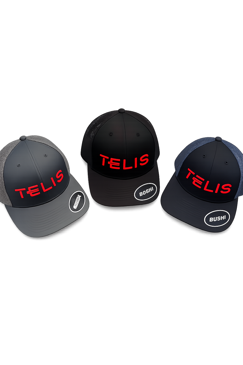 Telis adult cap